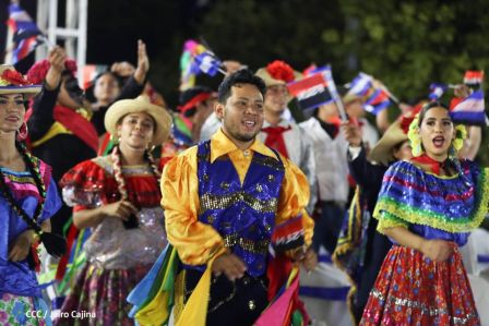 42/19: ¡La Fuerza De Un Pueblo Que Vence! 