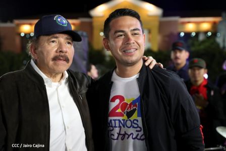 42/19: ¡La Fuerza De Un Pueblo Que Vence! 