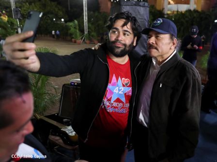 42/19: ¡La Fuerza De Un Pueblo Que Vence! 