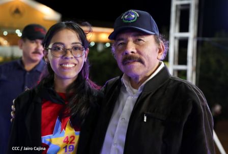 42/19: ¡La Fuerza De Un Pueblo Que Vence! 