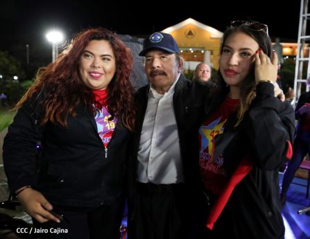 42/19: ¡La Fuerza De Un Pueblo Que Vence! 