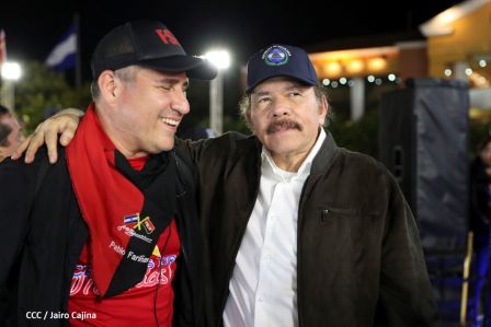 42/19: ¡La Fuerza De Un Pueblo Que Vence! 