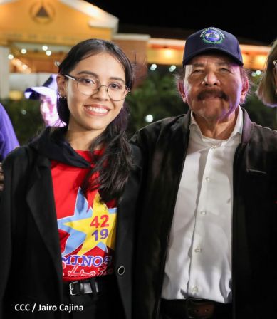 42/19: ¡La Fuerza De Un Pueblo Que Vence! 