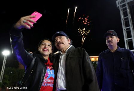 42/19: ¡La Fuerza De Un Pueblo Que Vence! 