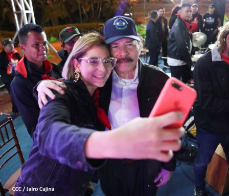 42/19: ¡La Fuerza De Un Pueblo Que Vence! 