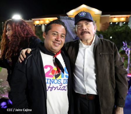 42/19: ¡La Fuerza De Un Pueblo Que Vence! 