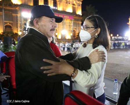 42/19: ¡La Fuerza De Un Pueblo Que Vence! 