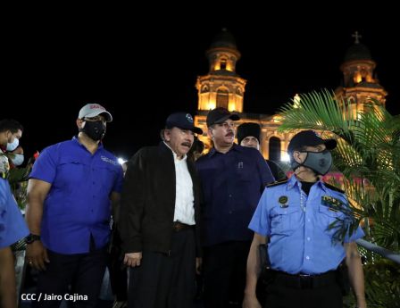 42/19: ¡La Fuerza De Un Pueblo Que Vence! 