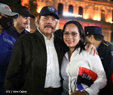 42/19: ¡La Fuerza De Un Pueblo Que Vence! 