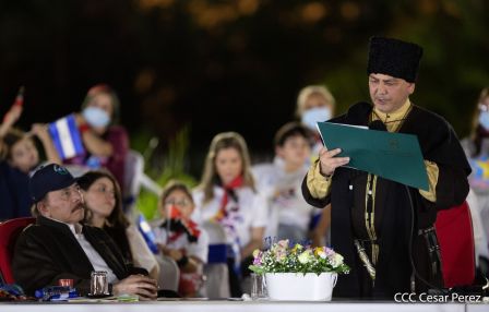 42/19: ¡La Fuerza De Un Pueblo Que Vence! 