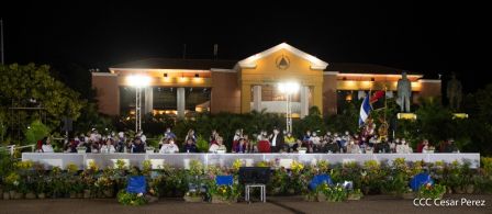 42/19: ¡La Fuerza De Un Pueblo Que Vence! 