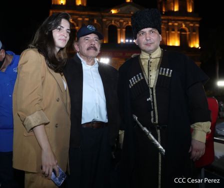 42/19: ¡La Fuerza De Un Pueblo Que Vence! 