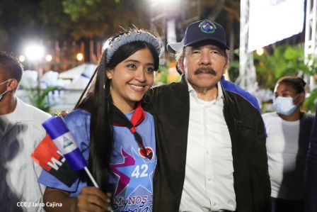 42/19: ¡La Fuerza De Un Pueblo Que Vence! 