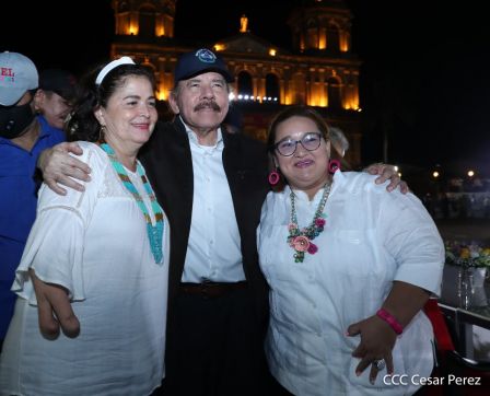 42/19: ¡La Fuerza De Un Pueblo Que Vence! 