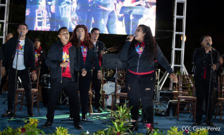 42/19: ¡La Fuerza De Un Pueblo Que Vence! 