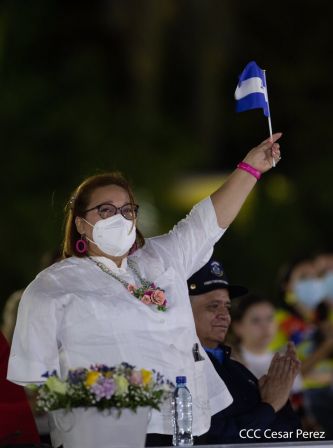 42/19: ¡La Fuerza De Un Pueblo Que Vence! 