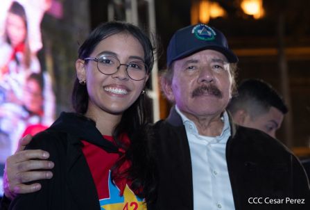 42/19: ¡La Fuerza De Un Pueblo Que Vence! 