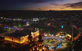42/19: ¡La Fuerza De Un Pueblo Que Vence! 
