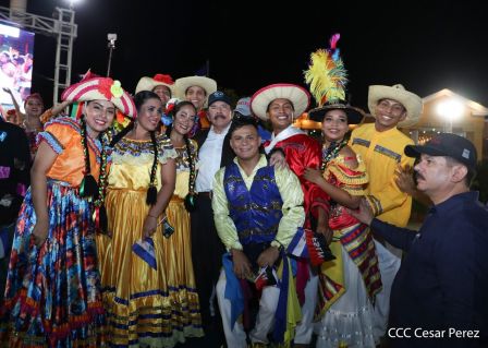 42/19: ¡La Fuerza De Un Pueblo Que Vence! 