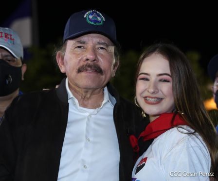 42/19: ¡La Fuerza De Un Pueblo Que Vence! 