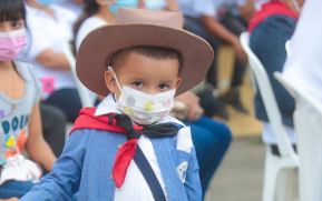 23 de Julio: Conmemoran el Día Nacional del Estudiante en León 
