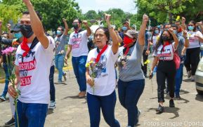 23 de Julio: Conmemoran el Día Nacional del Estudiante en León 