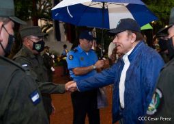 42 Aniversario de Fundación de la Fuerza Aérea