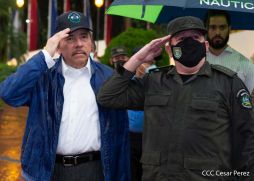 42 Aniversario de Fundación de la Fuerza Aérea