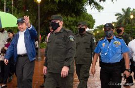 42 Aniversario de Fundación de la Fuerza Aérea