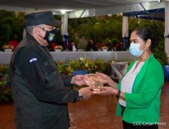 42 Aniversario de Fundación de la Fuerza Aérea