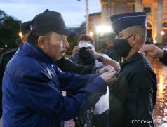 42 Aniversario de Fundación de la Fuerza Aérea