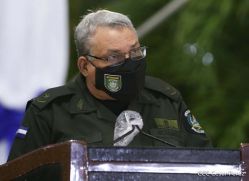 42 Aniversario de Fundación de la Fuerza Aérea