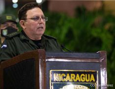 42 Aniversario de Fundación de la Fuerza Aérea