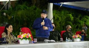 42 Aniversario de Fundación de la Fuerza Aérea