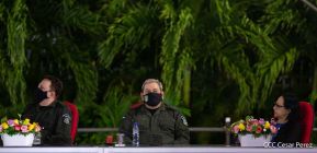 42 Aniversario de Fundación de la Fuerza Aérea