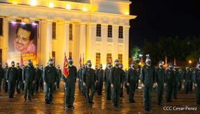 42 Aniversario de Fundación de la Fuerza Aérea