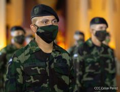 42 Aniversario de Fundación de la Fuerza Aérea