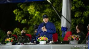 42 Aniversario de Fundación de la Fuerza Aérea