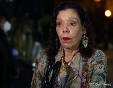 42 Aniversario de Fundación de la Fuerza Aérea