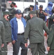 42 Aniversario de Fundación de la Fuerza Aérea