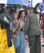 42 Aniversario de Fundación de la Fuerza Aérea