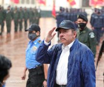 42 Aniversario de Fundación de la Fuerza Aérea