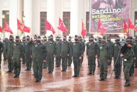 42 Aniversario de Fundación de la Fuerza Aérea