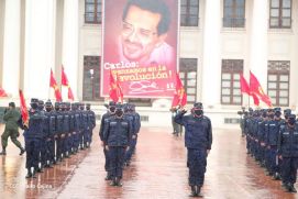 42 Aniversario de Fundación de la Fuerza Aérea