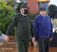 42 Aniversario de Fundación de la Fuerza Aérea