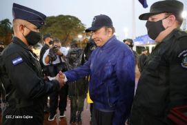 42 Aniversario de Fundación de la Fuerza Aérea