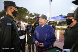 42 Aniversario de Fundación de la Fuerza Aérea