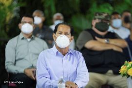 42 Aniversario de Fundación de la Fuerza Aérea