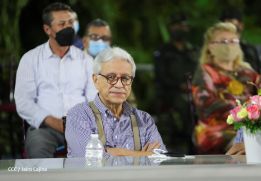 42 Aniversario de Fundación de la Fuerza Aérea