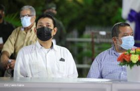 42 Aniversario de Fundación de la Fuerza Aérea